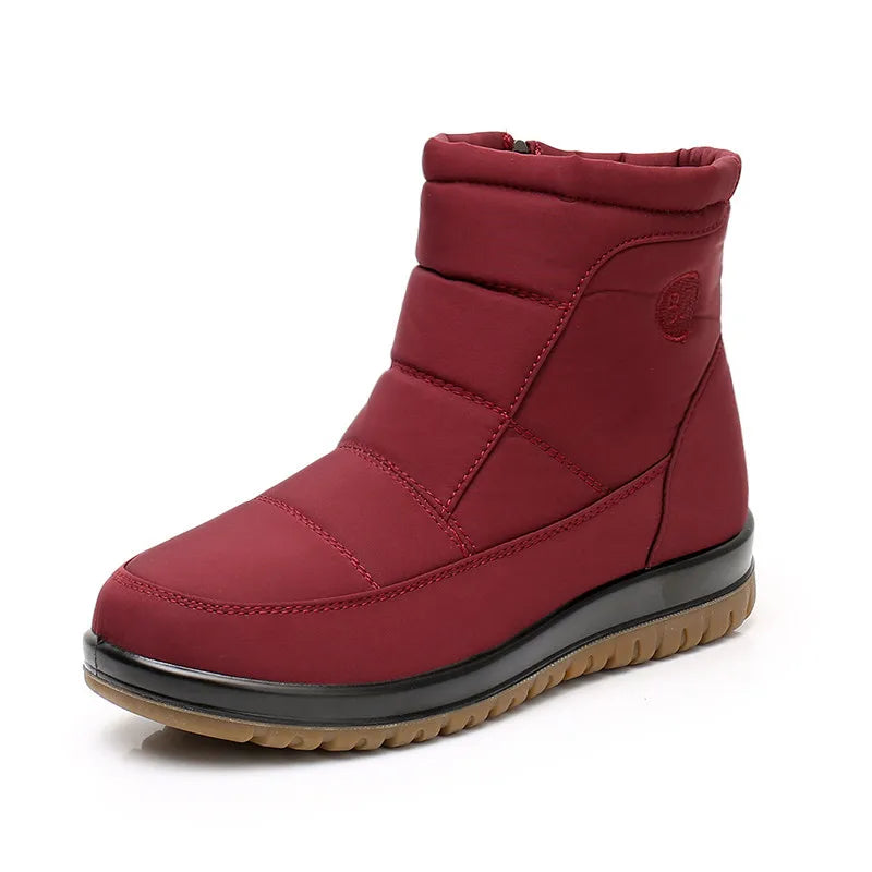 bota, bota de inverno, bota inverno masculina, bota inverno feminina, bota peluciada, bota peluciada cano curto, bota impermeável, bota à prova de chuva, bota de frio, bota masculina de frio