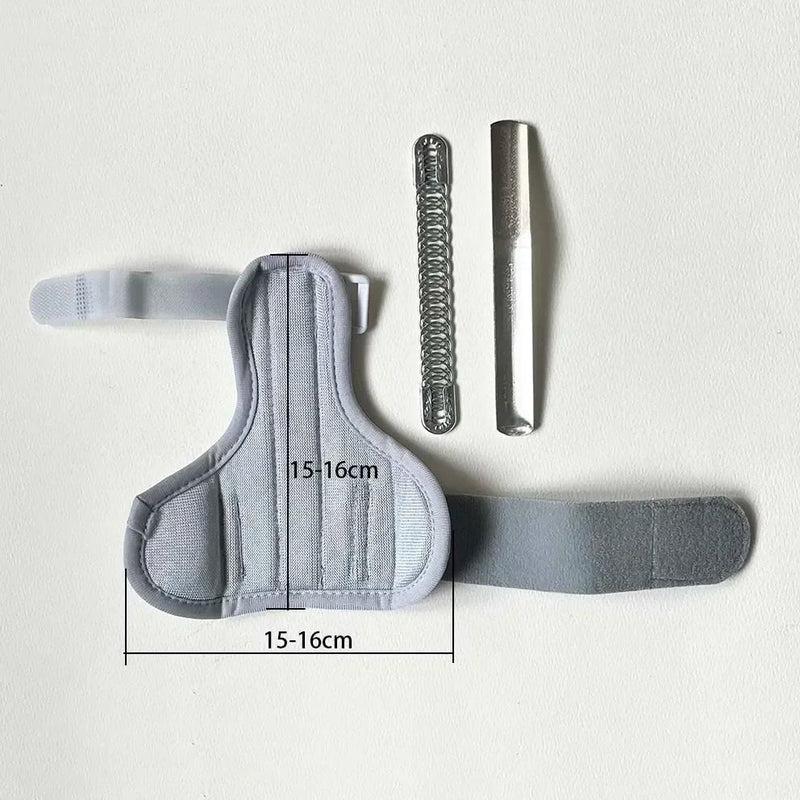 Tala Ajustável para Polegar com Compressão no Punho, Tala Ajustável, Tala Ajustável para Polegar, Tala Ajustável para Polegar com Compressão, Tala para Polegar com Compressão no Punho,  Tala para Polegar com Compressão