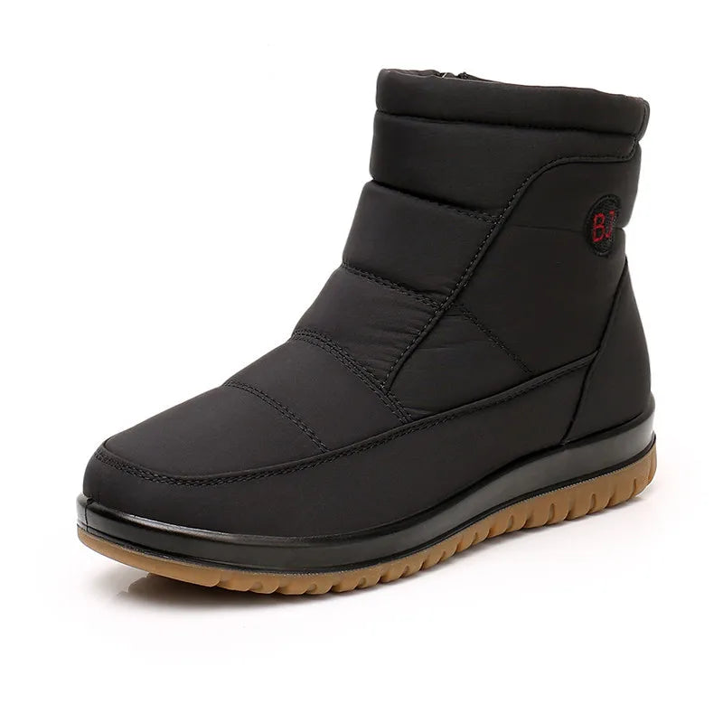 bota, bota de inverno, bota inverno masculina, bota inverno feminina, bota peluciada, bota peluciada cano curto, bota impermeável, bota à prova de chuva, bota de frio, bota masculina de frio