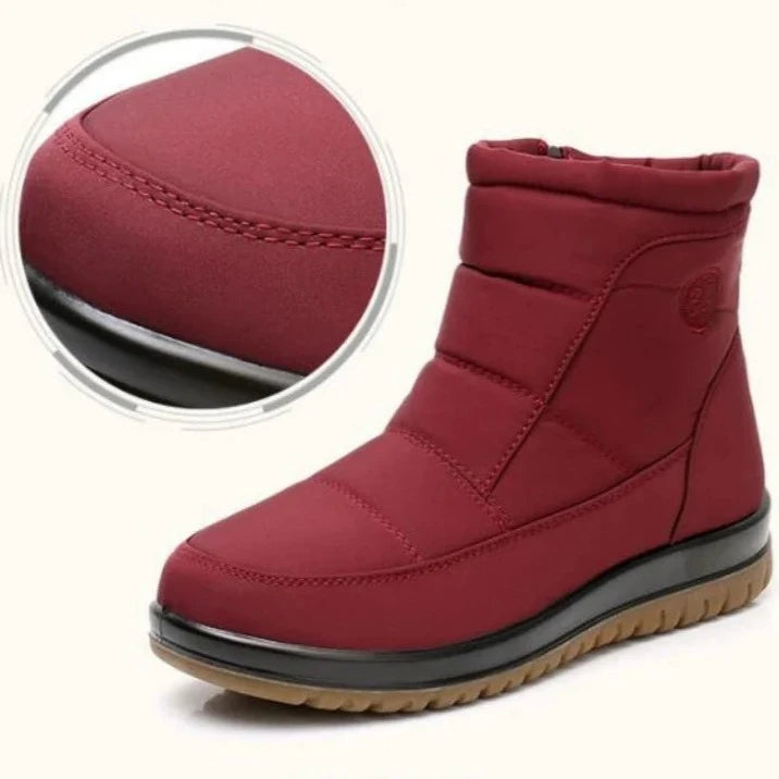 bota, bota de inverno, bota inverno masculina, bota inverno feminina, bota peluciada, bota peluciada cano curto, bota impermeável, bota à prova de chuva, bota de frio, bota masculina de frio