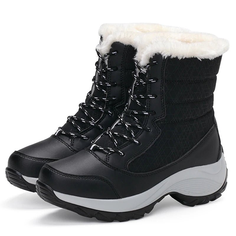 bota, bota de inverno, bota inverno masculina, bota inverno feminina, bota peluciada, bota peluciada cano curto, bota impermeável, bota à prova de chuva, bota de frio, bota masculina de frio