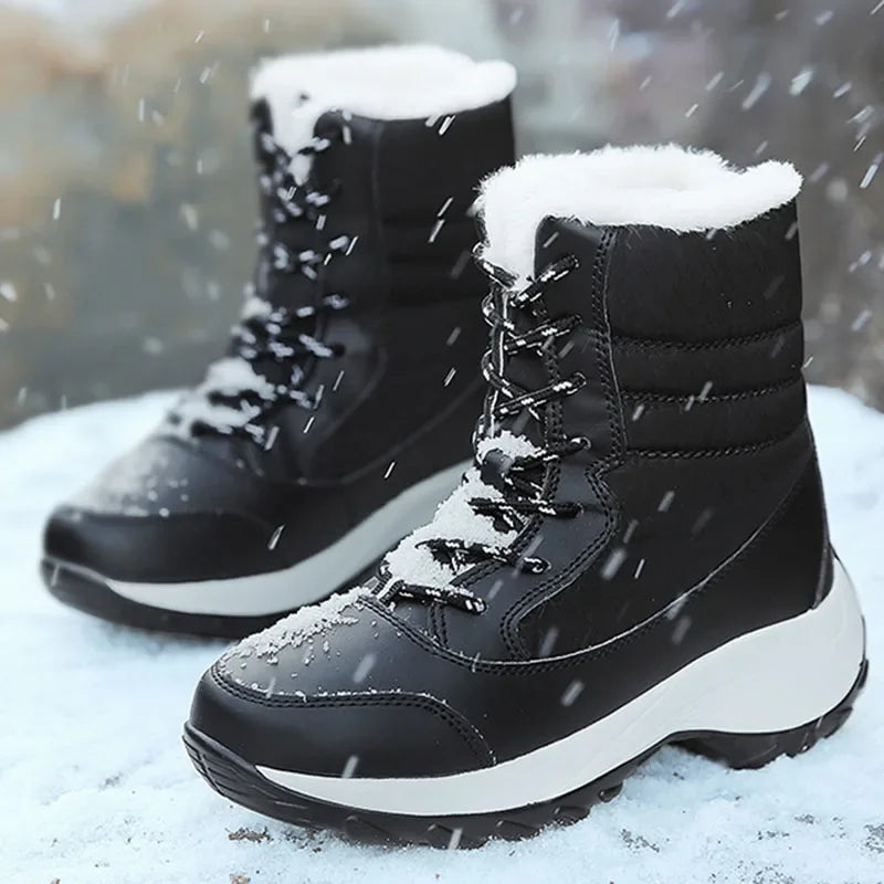 bota, bota de inverno, bota inverno masculina, bota inverno feminina, bota peluciada, bota peluciada cano curto, bota impermeável, bota à prova de chuva, bota de frio, bota masculina de frio