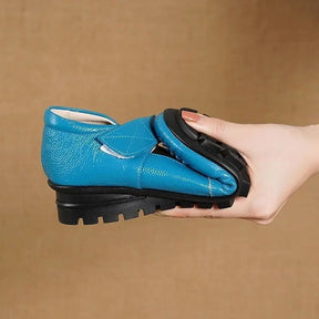 mocassim ortopédico, sapato anatômico, sapato ortopédico, mocassim preto, mocassim azul, usaflex