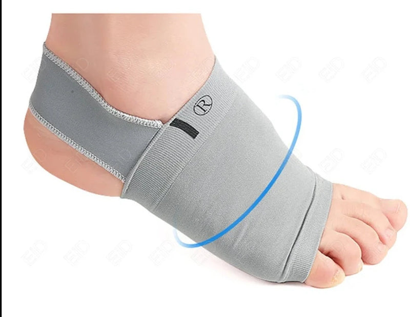 Suporte Elástico com Traseira para Arco Plantar Pé Chato, Suporte Elástico com Traseira, Arco Plantar Pé Chato, Suporte Traseira para Arco Plantar Pé Chato, Suporte Elástico para Pé Chato