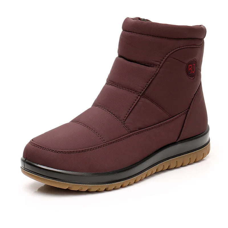 bota, bota de inverno, bota inverno masculina, bota inverno feminina, bota peluciada, bota peluciada cano curto, bota impermeável, bota à prova de chuva, bota de frio, bota masculina de frio