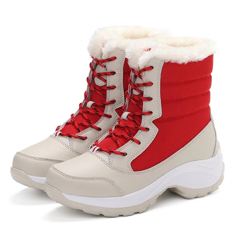 bota, bota de inverno, bota inverno masculina, bota inverno feminina, bota peluciada, bota peluciada cano curto, bota impermeável, bota à prova de chuva, bota de frio, bota masculina de frio