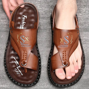 sandália masculina, sandália masculina em couro, sandália em couro, sandália masculina com traseira, sandália masculina sem traseira, sandália masculina com traseira móvel, sandália ortopédica masculina, sandália ortopédica masculinacouro, sandália ortopédica masculina em couro