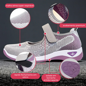 Tênis Anatômico | ComfortFlex